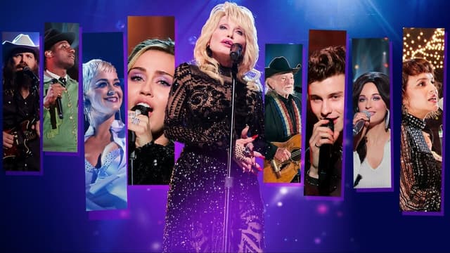 Tributo a Dolly Parton assista online