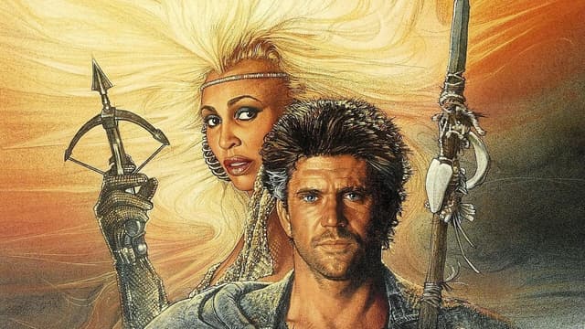 Mad Max: Além da Cúpula do Trovão assista online