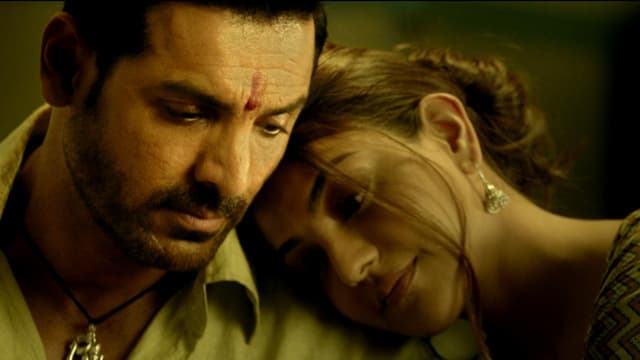 Mumbai Saga assista online