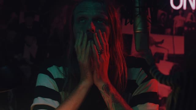 A Night of Horror: Nightmare Radio assista online