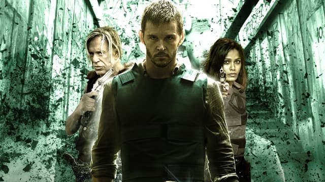 Impacto Mortal assista online
