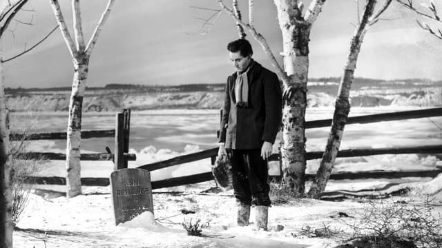 A Mocidade de Lincoln assista online