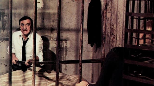La Cage assista online