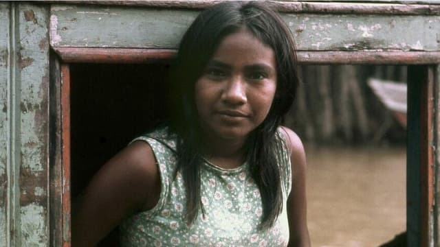 Iracema - Uma Transa Amazônica assista online