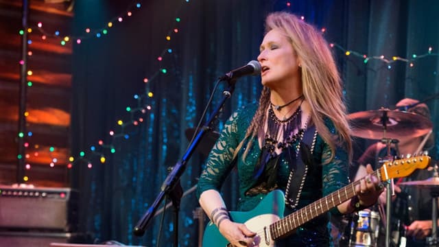Ricki and the Flash: De Volta pra Casa assista online