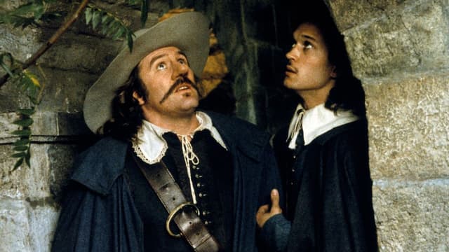Cyrano assista online