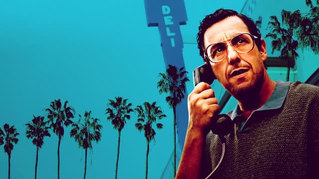 Sandy Wexler assista online