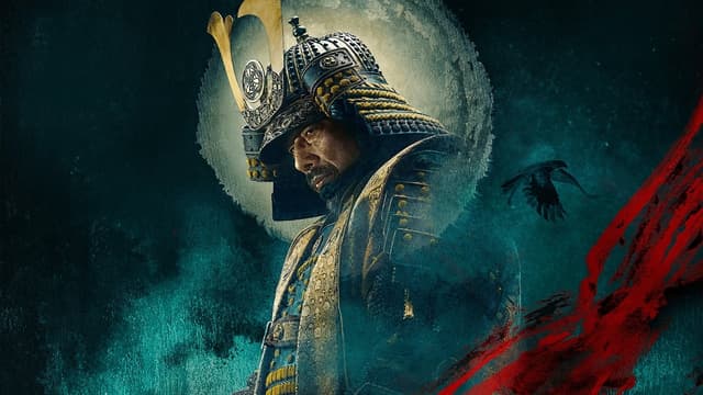 Xógum: A Gloriosa Saga do Japão assista online