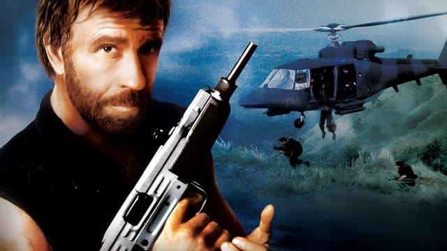Comando Delta 2 - Conexão Colômbia assista online