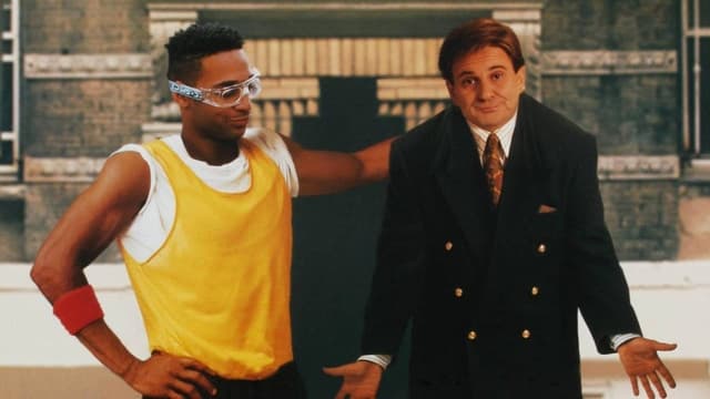 The Super - O Dono do Pedaço assista online
