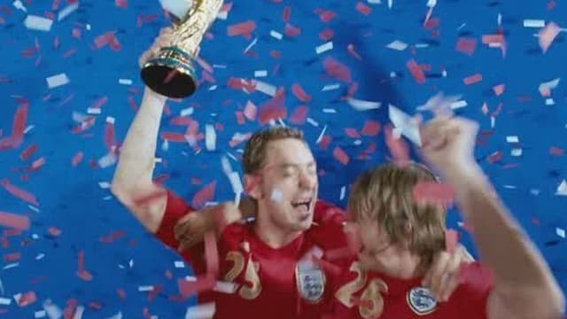 Gol! III: Assumindo o Mundial assista online