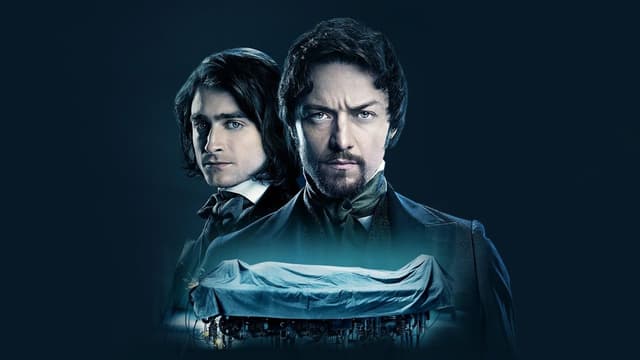 Victor Frankenstein assista online