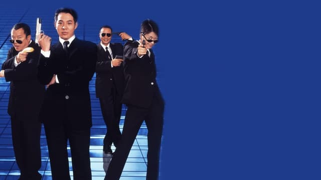 Hitman, O Rei dos Assassinos assista online
