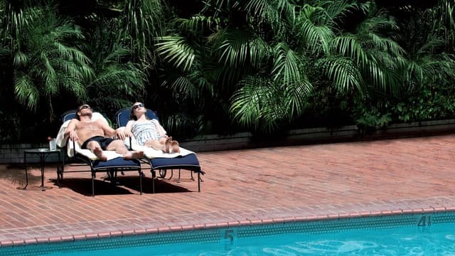 Um Lugar Qualquer assista online