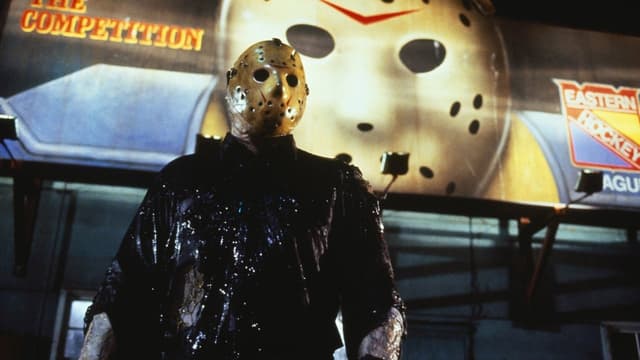 Sexta-Feira 13 - Parte 8: Jason Ataca Nova York assista online