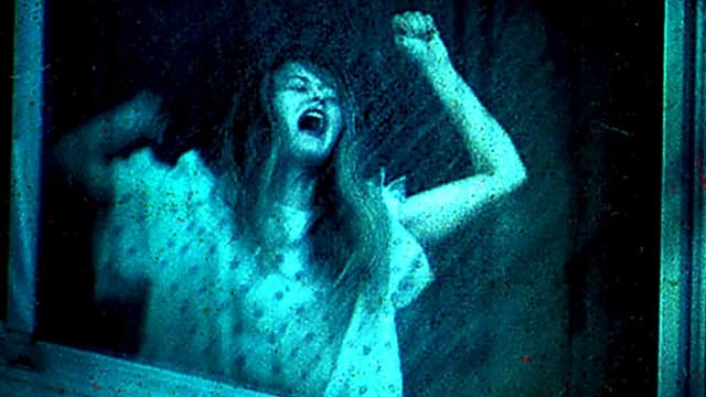 Anguish assista online