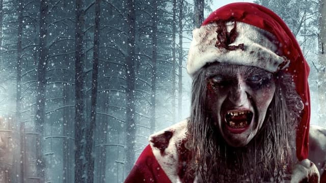 Krampus: 12 Mortes no Natal assista online