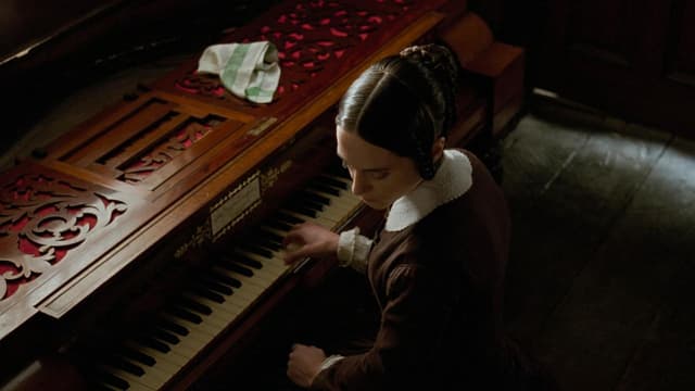 O Piano assista online