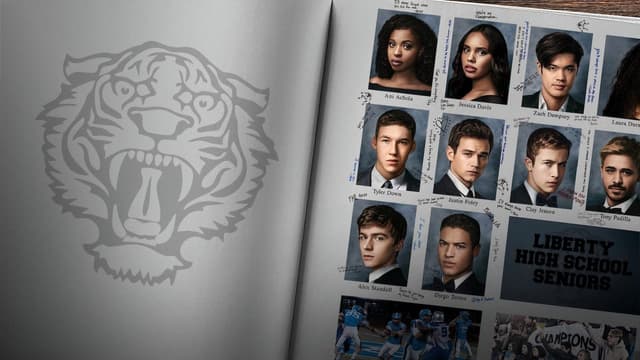 13 Reasons Why assista online