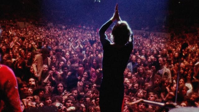 Gimme Shelter assista online