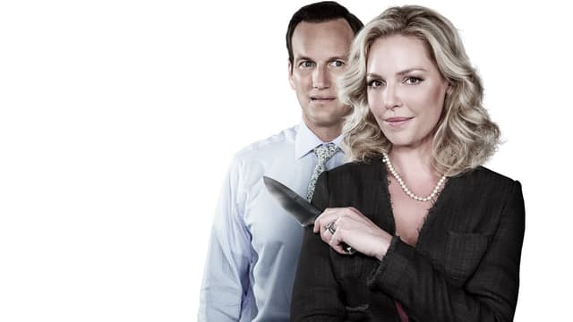Lar Doce Inferno assista online