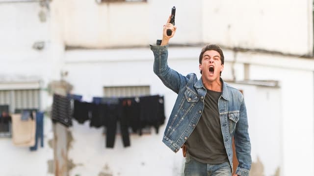 Unidade 7 Comando de Elite assista online