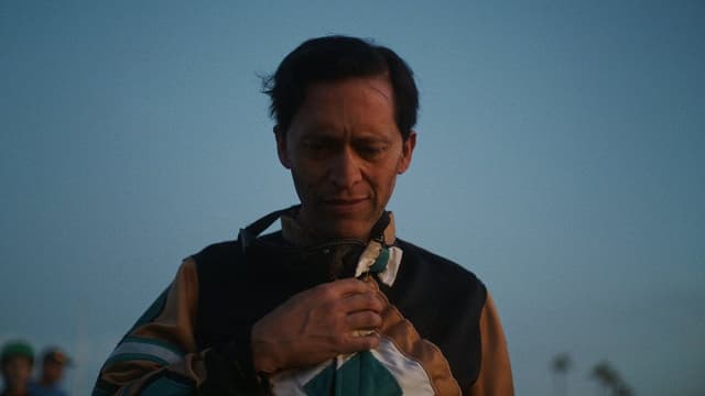 Jockey assista online