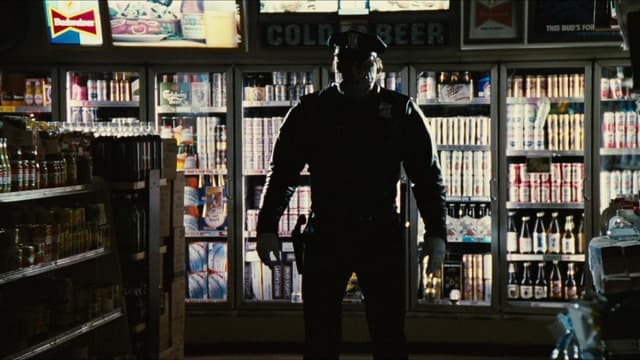 Maniac Cop 2: O Vingador assista online