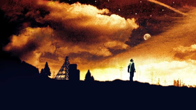 O Céu de Outubro assista online
