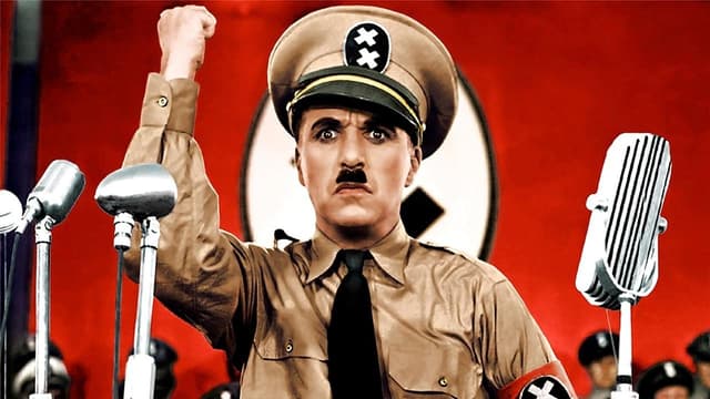 O Grande Ditador assista online