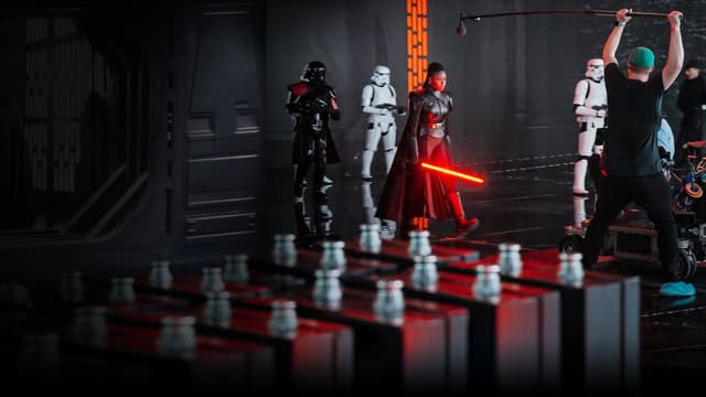 Obi-Wan Kenobi: O Retorno do Jedi assista online