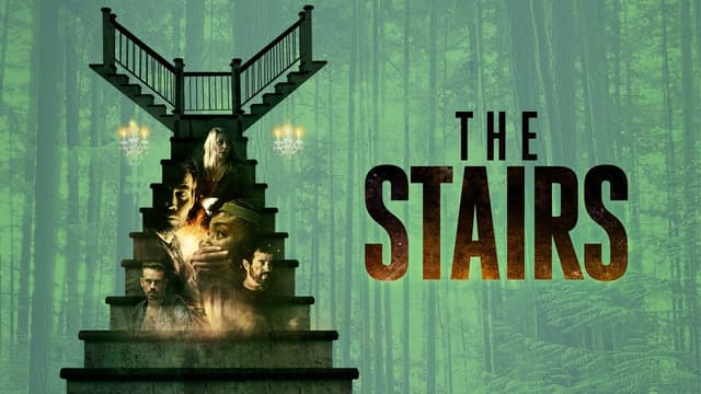 The Stairs assista online