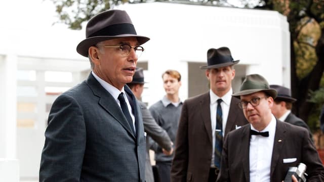 JFK: A História Não Contada assista online