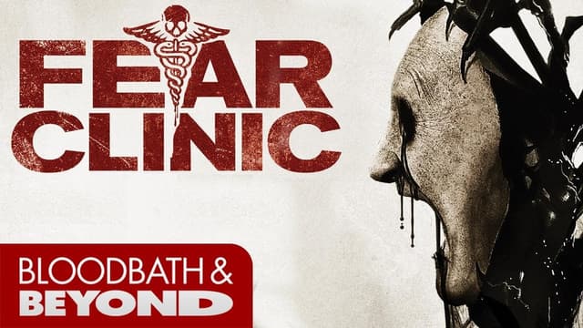 Fear Clinic assista online