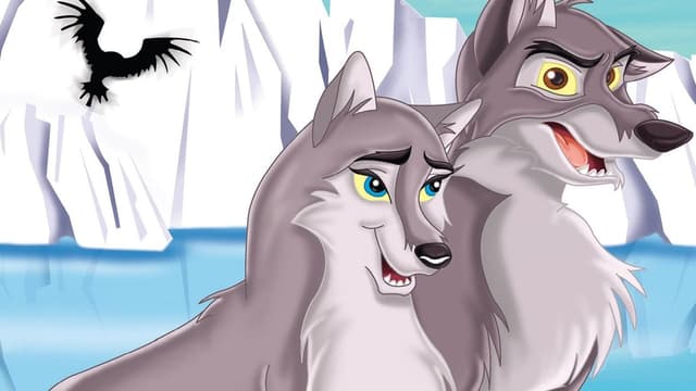 Balto 2: Aventura na Terra do Gelo assista online