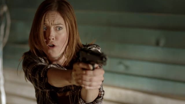 Deadly Exposé assista online