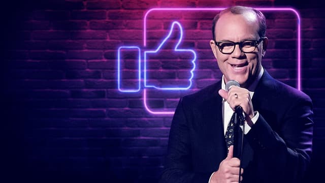 Tom Papa: You're Doing Great! assista online