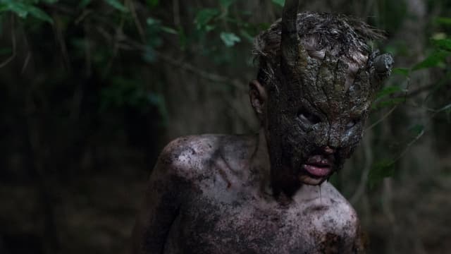 Terror no Acampamento assista online