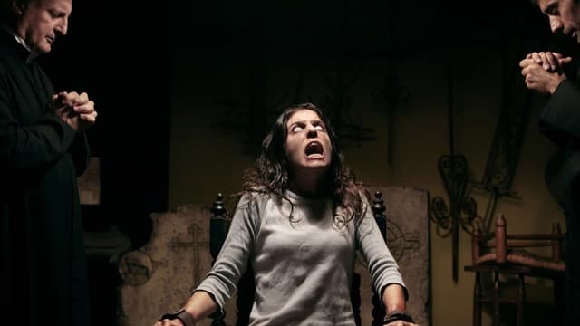 Exorcismus: A Possessão assista online