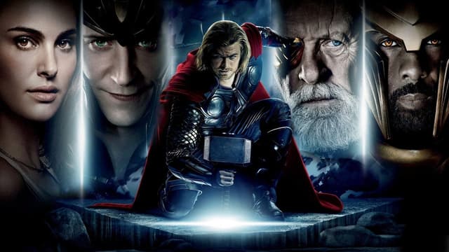 Thor assista online