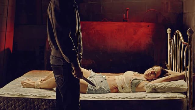 Cut Shoot Kill assista online