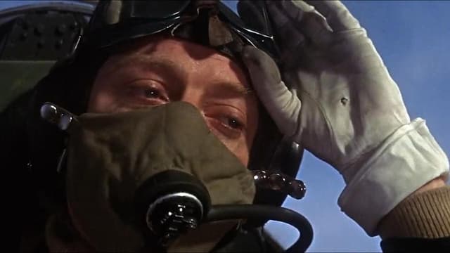 A Batalha Britânica assista online