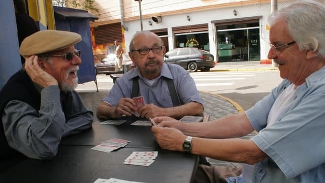 Causa e Efeito assista online