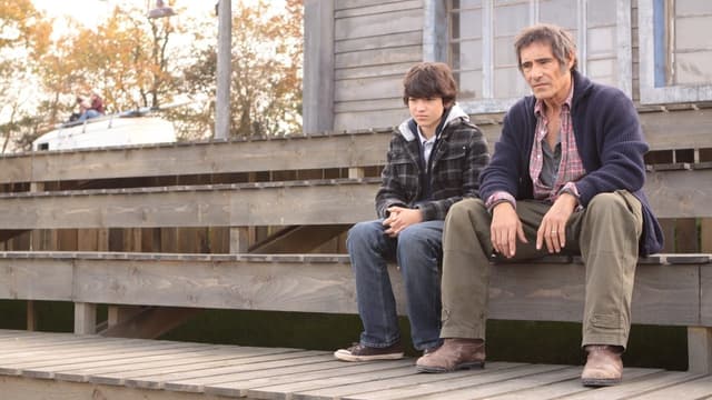 Le Fils à Jo assista online