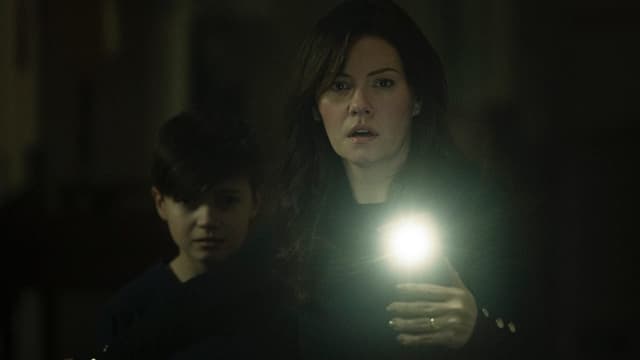 Descida ao Inferno assista online