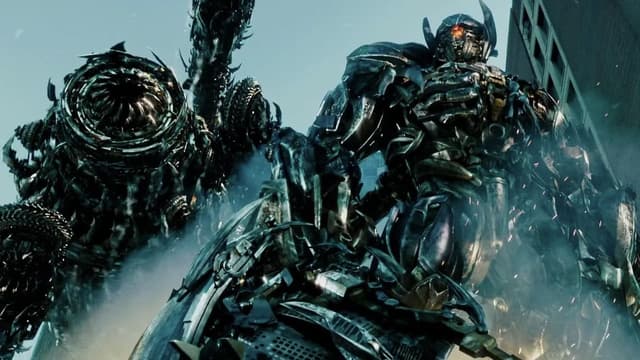 Transformers: O Lado Oculto da Lua assista online