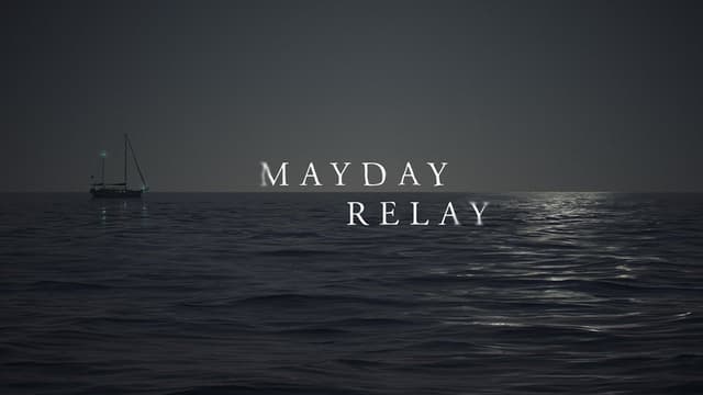 Mayday Relay assista online
