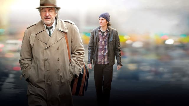 A Família Flynn assista online