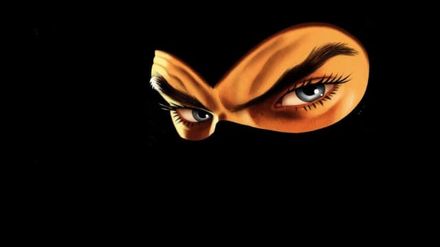 Perigo: Diabolik assista online