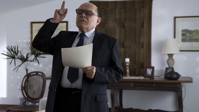 O Paciente - O Caso Tancredo Neves assista online